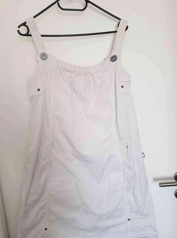 Robe  équipage thalassa  coton  taille  40