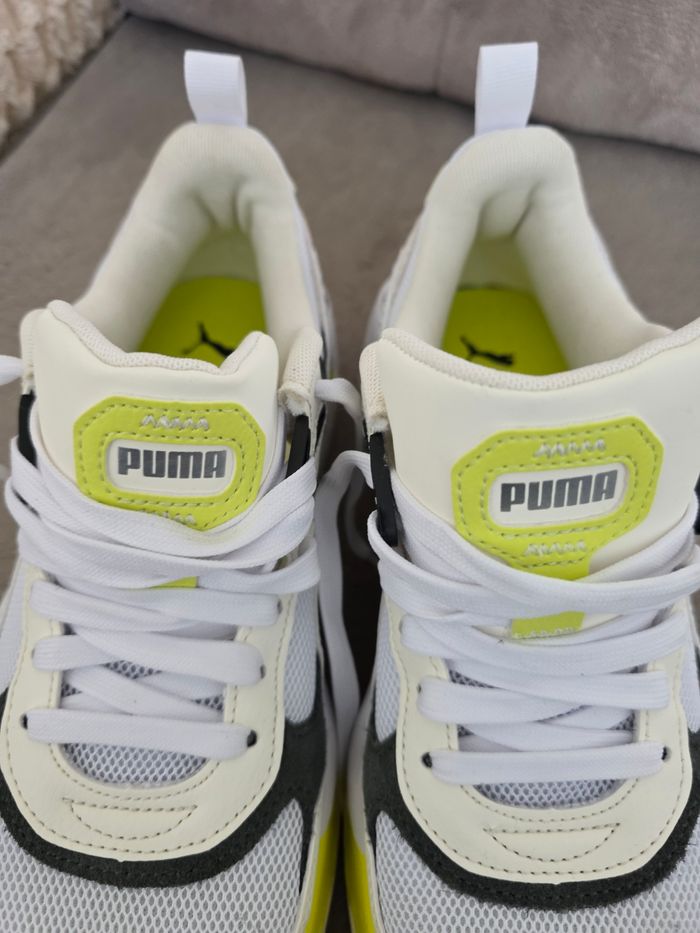 Basket puma taille 42.5 neuf - photo numéro 8