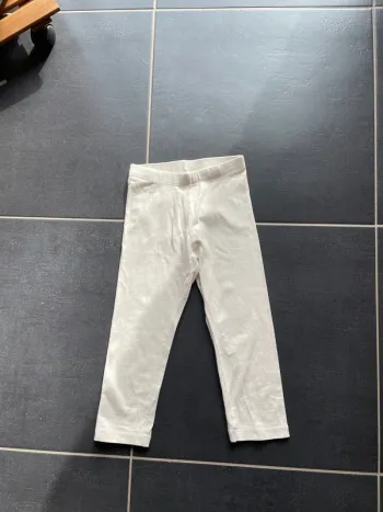 Legging 7/8eme
