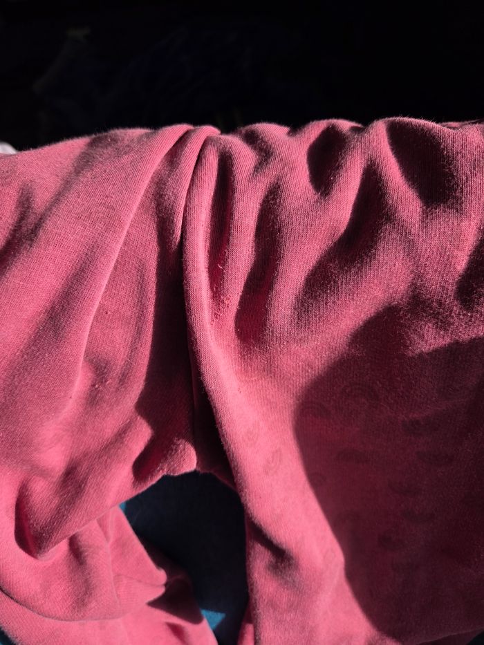 Pantalon chaud dpam - photo numéro 4