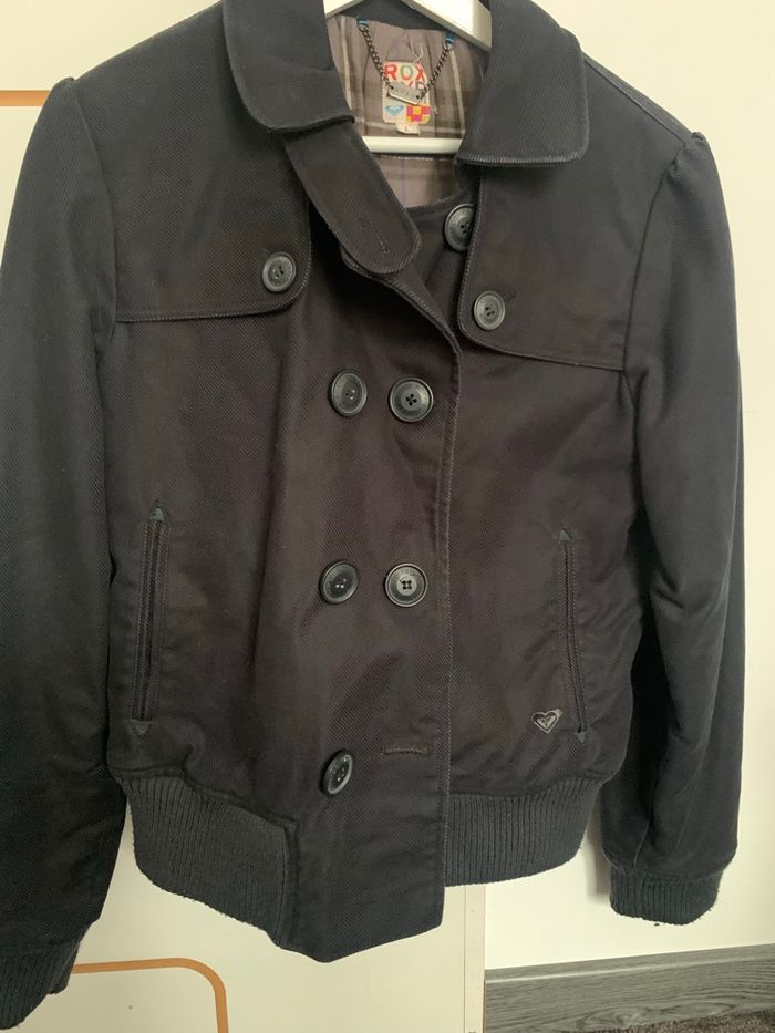 Blouson Roxy - photo numéro 9