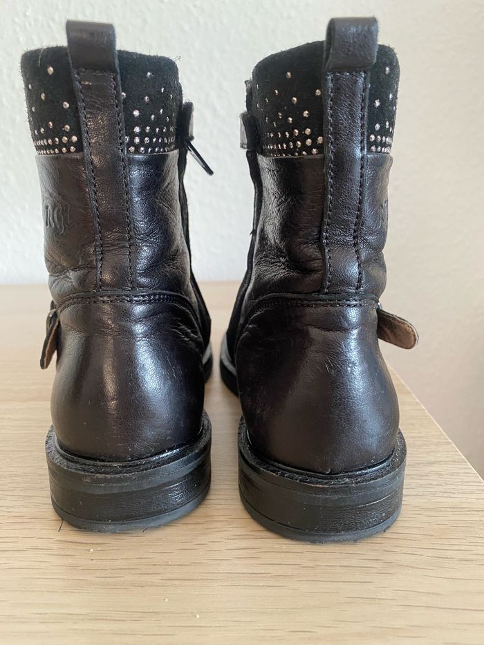 Bottines Romagnoli - photo numéro 2