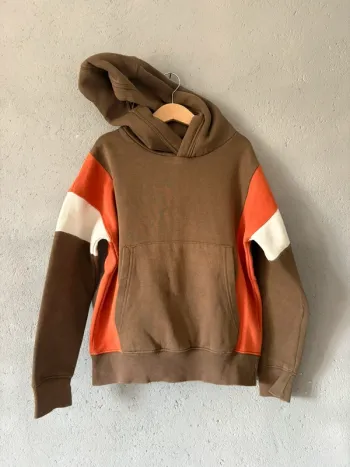 Sweat-shirt TAO tweens 10ans 🚗