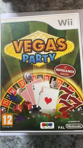 Vegas