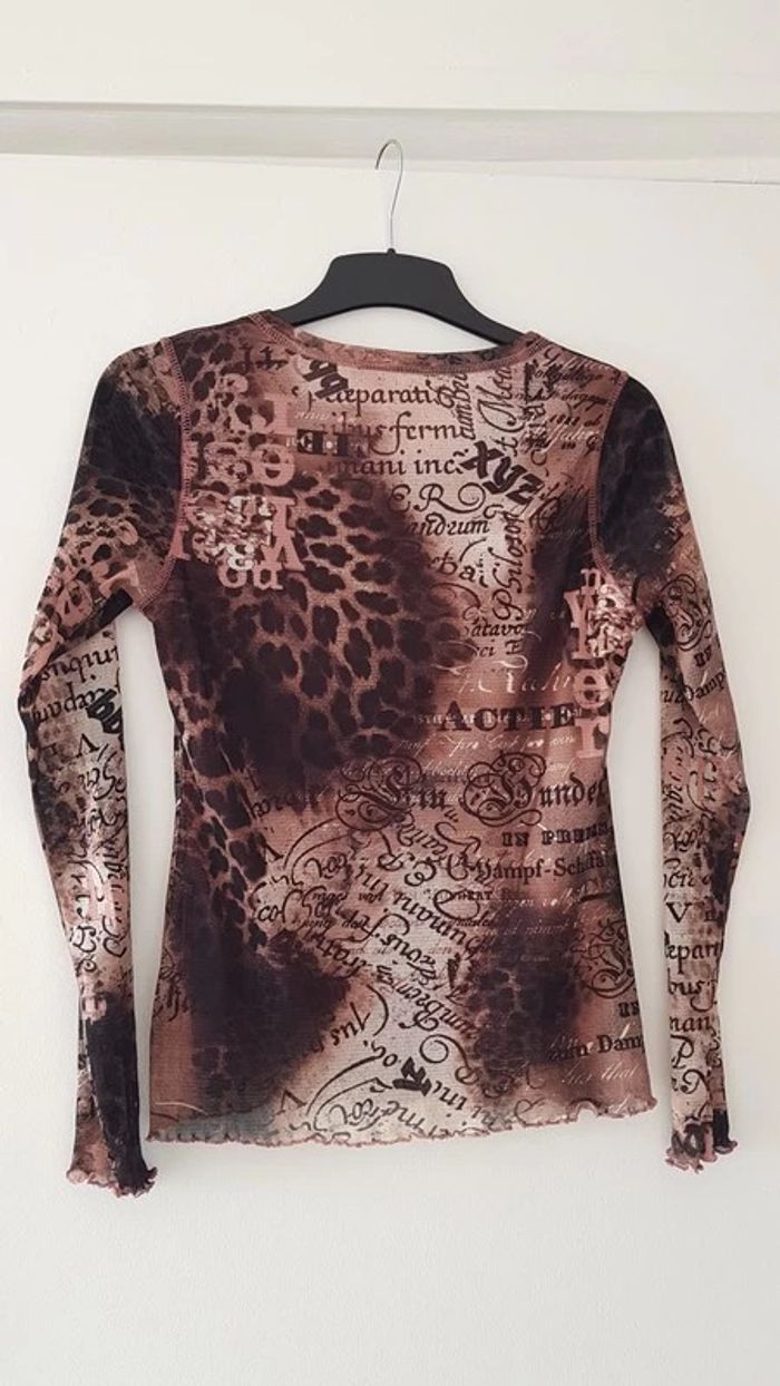 Haut burton - photo numéro 2