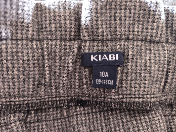 Short laineux 10 ans Kiabi - photo numéro 2