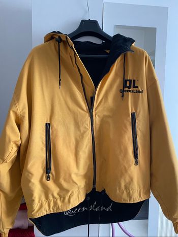 Blouson de ski