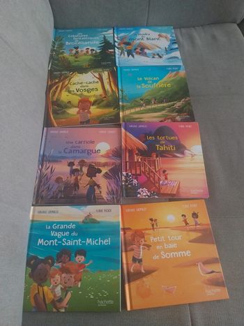 Livres MC Do