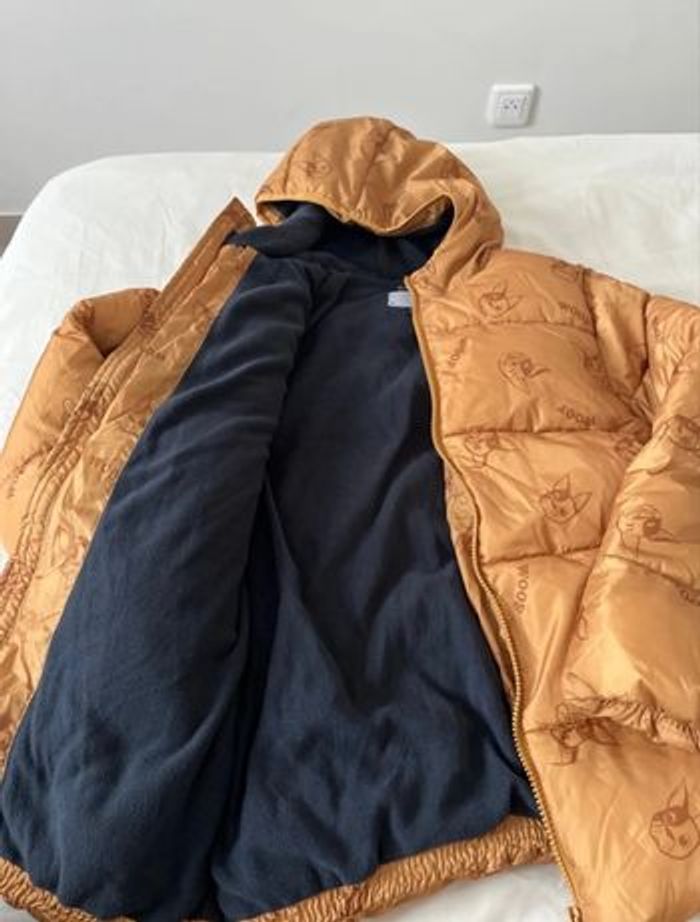 Doudoune garçon - photo numéro 2