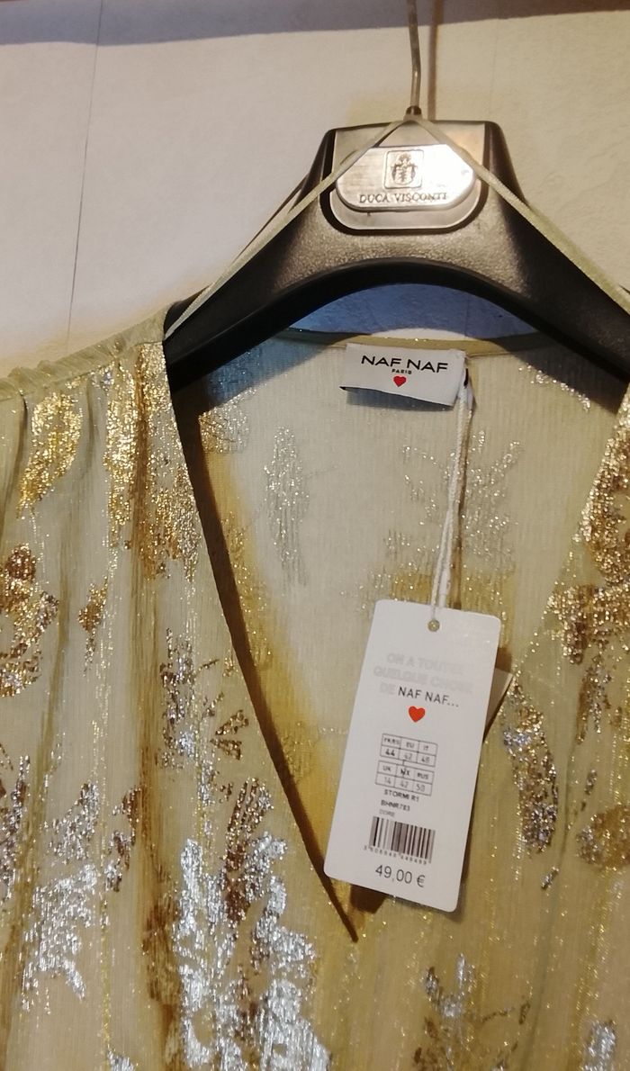 Robe taille 44 - photo numéro 5