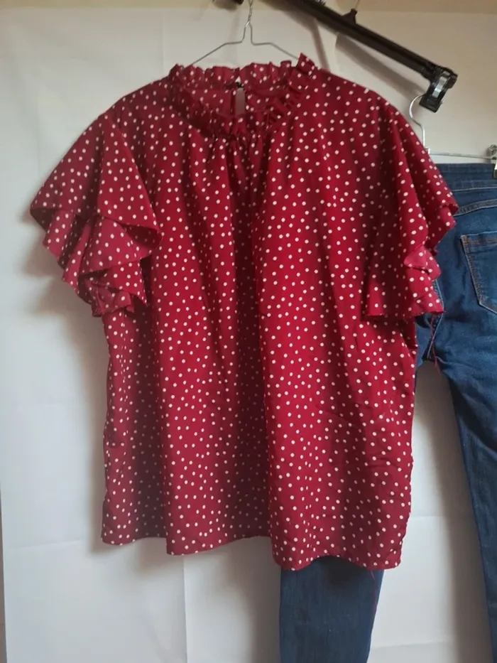Lot taille 42 - photo numéro 4