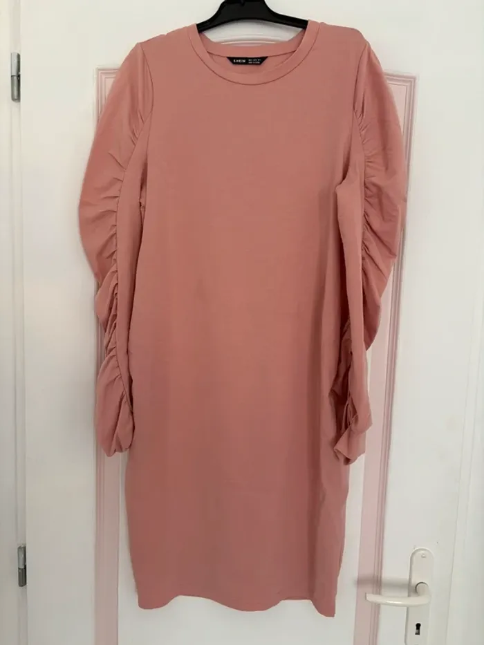 Robe de maternité