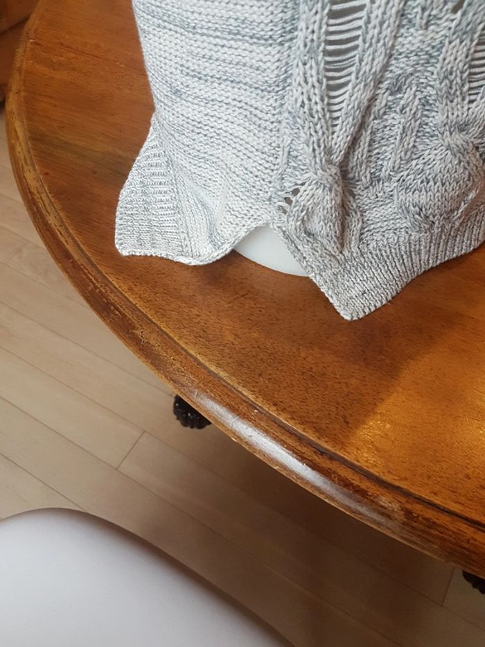 Pull promod Taille 2 - photo numéro 2