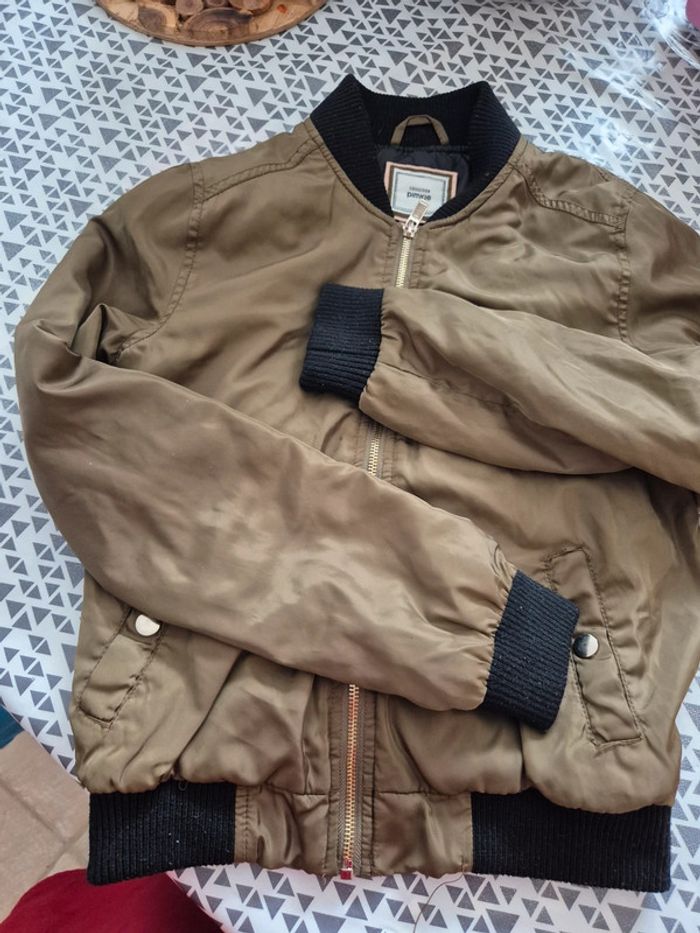 Veste legere