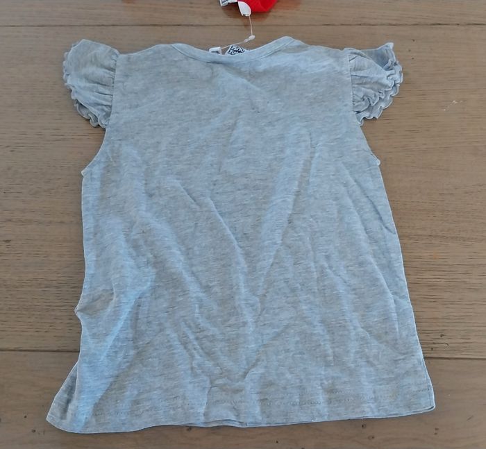 Pyjama été fille 3ans neuf - photo numéro 3