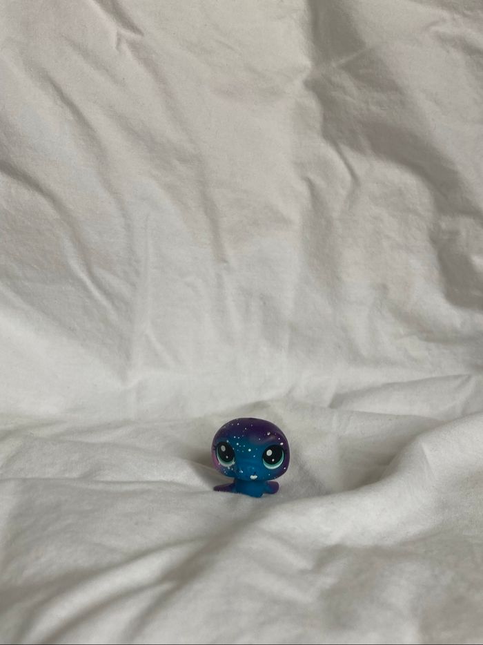 lps morse