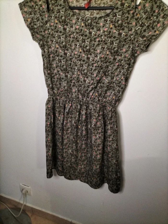 Robe taille 12 ans FPC - photo numéro 5