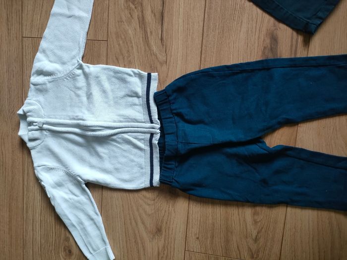 Lot vêtements - photo numéro 3