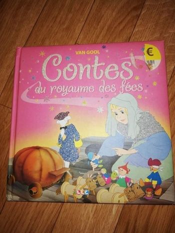 Contes fées