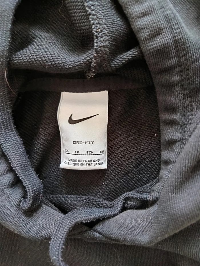 Sweat à capuche - photo numéro 2