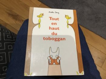 Livre enfant