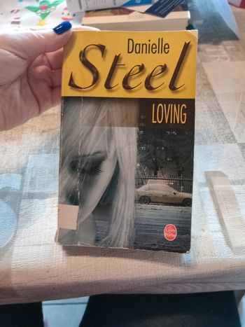 Loving, de Daniel style