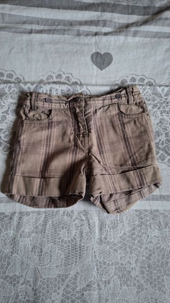 Short 3 ans 