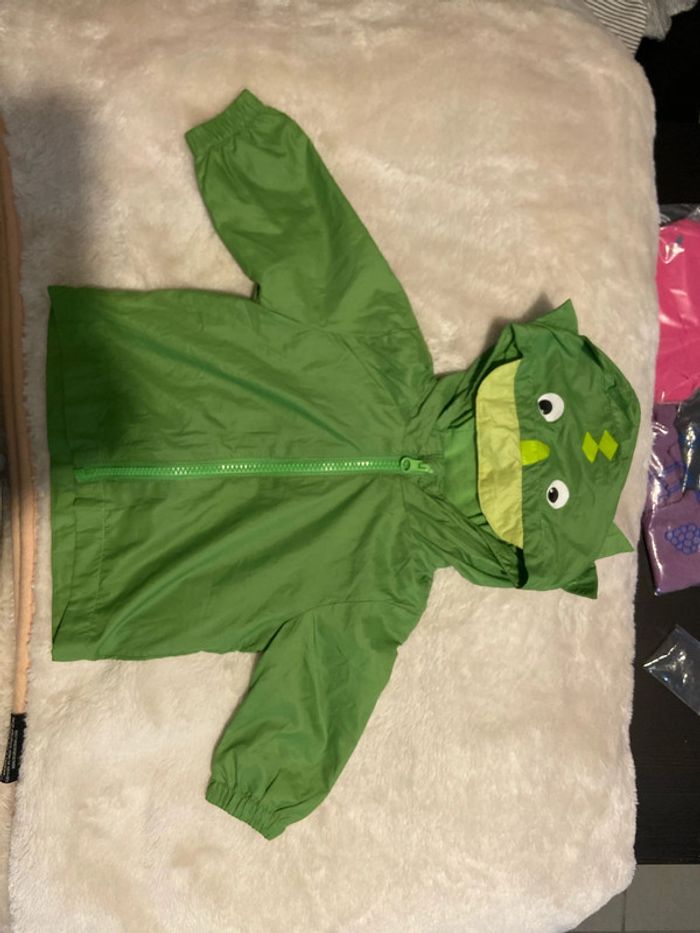 Imperméable