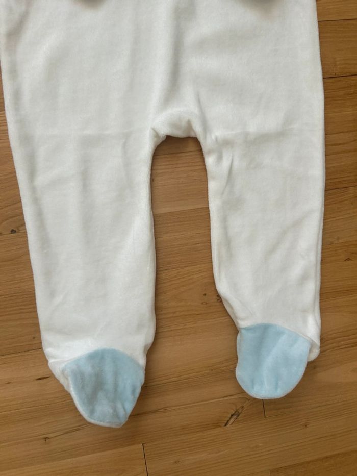Pyjama garçon 24 mois - photo numéro 2