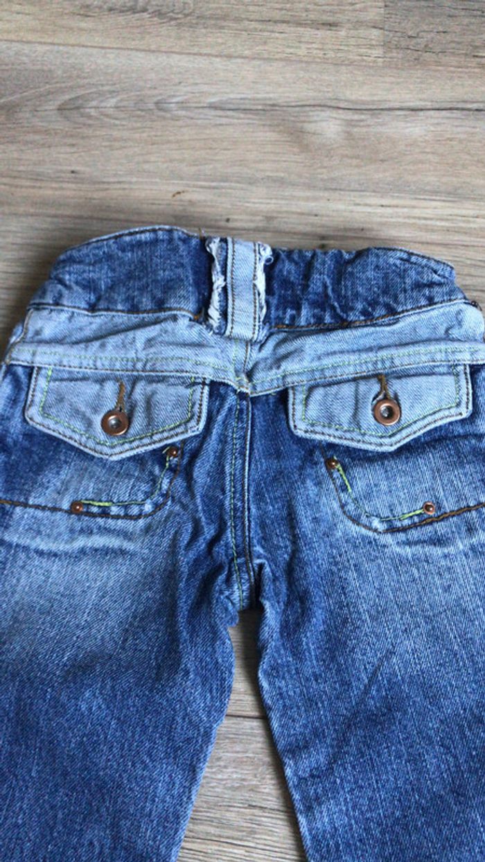 Jean Orchestra vintage 3 ans - photo numéro 4