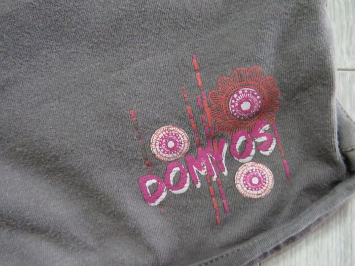 Short Domyos fille 10 ans - photo numéro 2