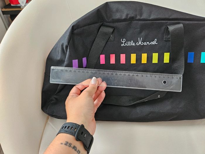 Sac little Marcel - photo numéro 3