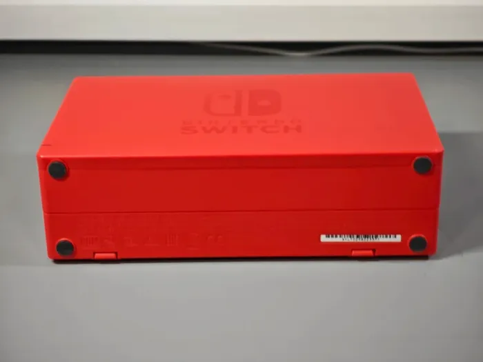 Console Collector Nintendo Switch - Spéciale 35 ans Super Mario Bros - photo numéro 17
