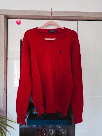 Pull Ralph Lauren S
