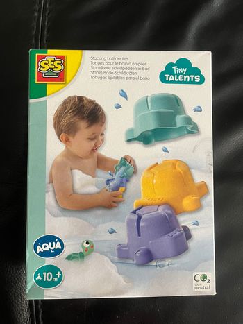 Jouet de bain neuf