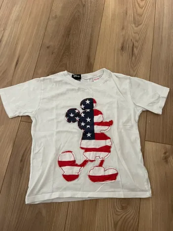 T shirt Zara