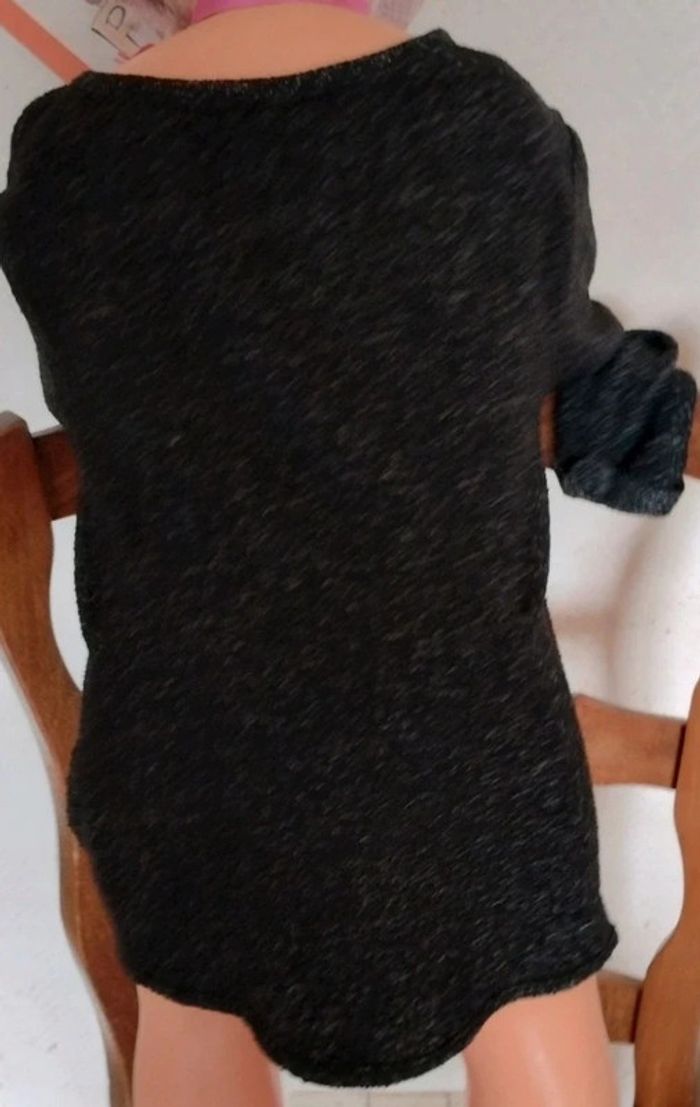 Sweat léger - photo numéro 4