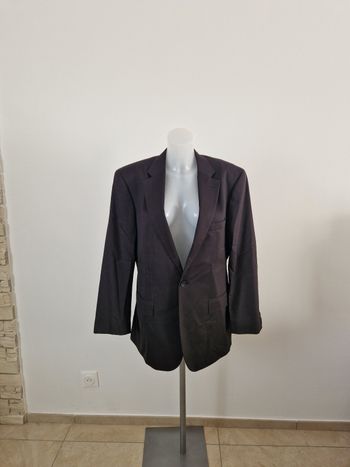 Veste noire de costume Esprit Collection