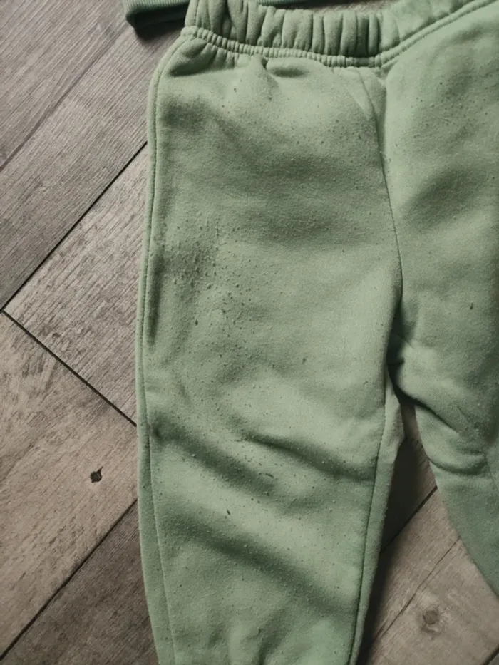 Ensemble jogging - photo numéro 2