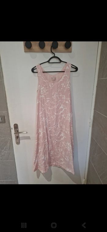 Robe été