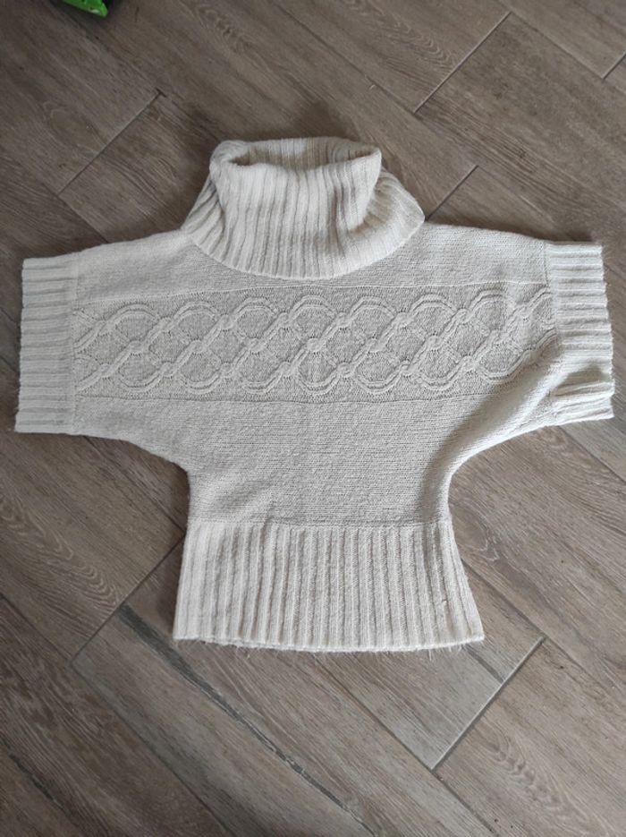 Pull Mil taille S