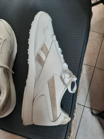 Reebok royal glide
