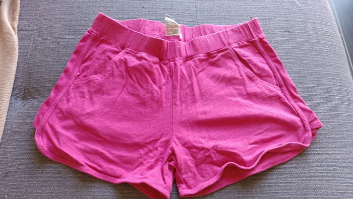 Short xs