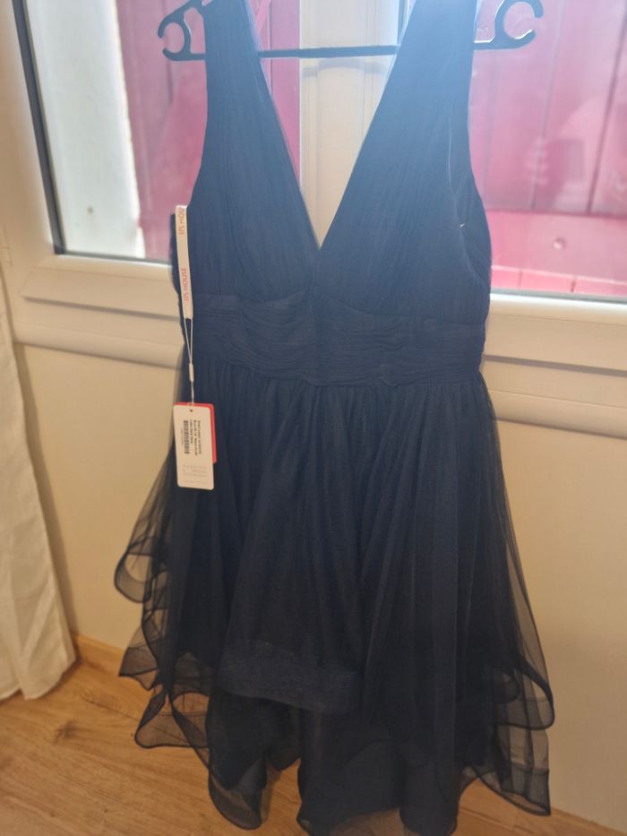 Robe de cocktail de soirée ou de sortie