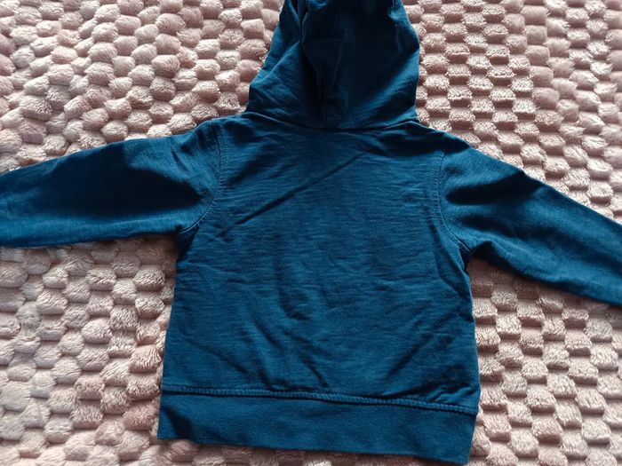 Pull tao 2 ans tbe - photo numéro 3