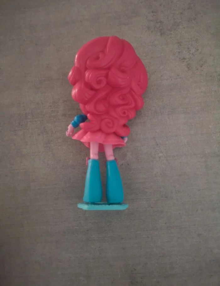 My little pony equestria pinkie pie - photo numéro 3