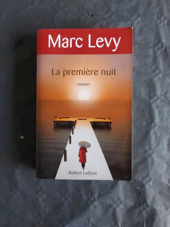 La première nuit
