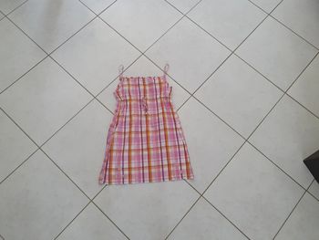 Robe fille 12 ans Eli