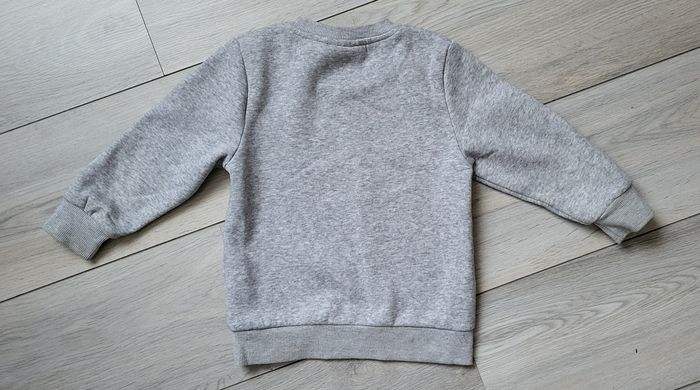 Pull SPIDERMAN 3 ans - photo numéro 3