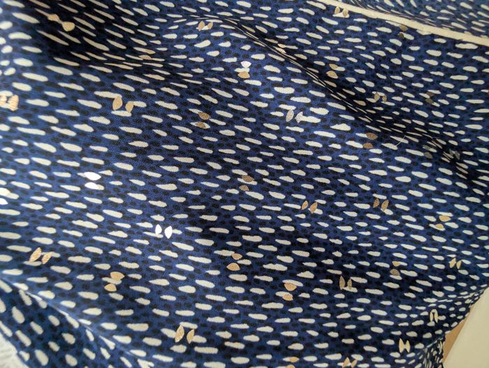 Blazer bleu léger - photo numéro 3